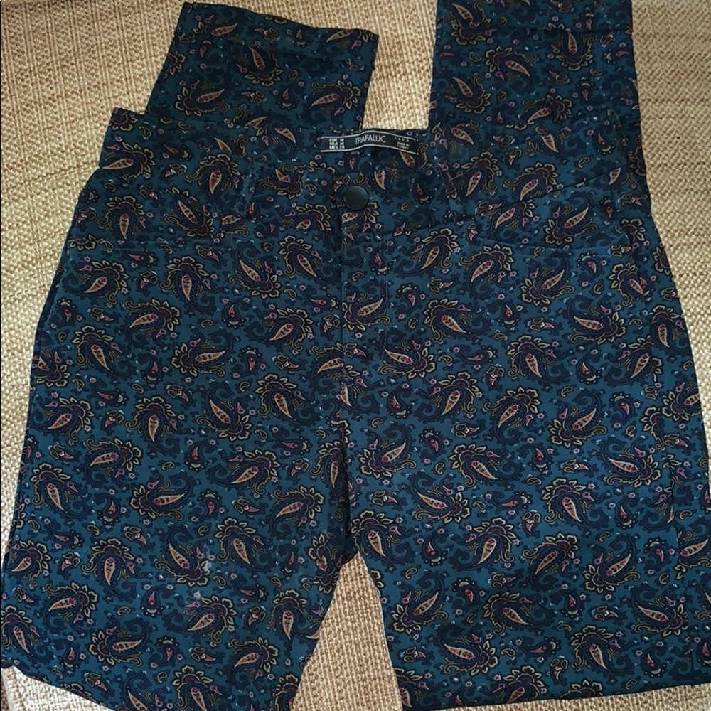 Zara pants